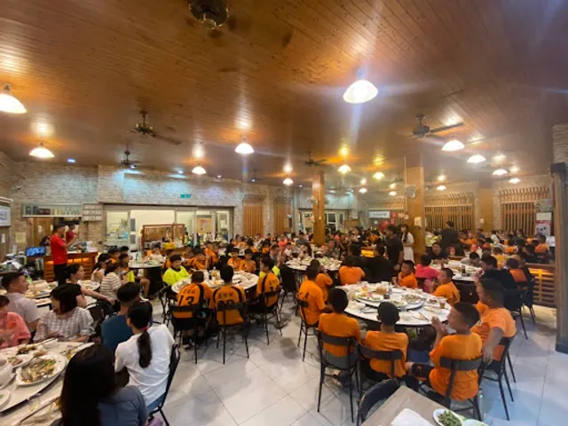 湖美海鮮/鵝肉/熱炒/團體合菜（僅此一家沒有分店）