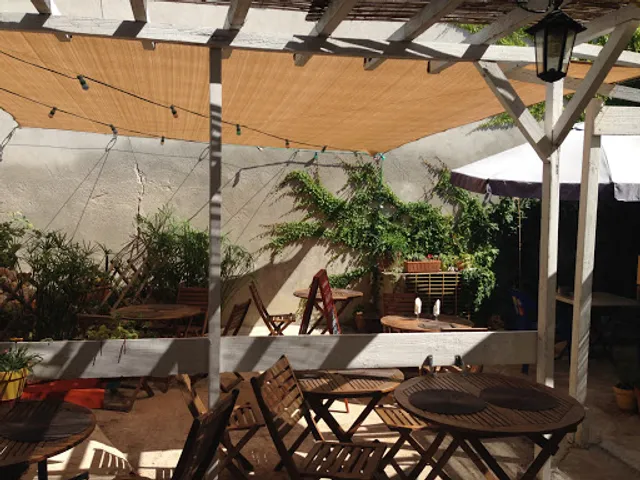 Restaurant " Lou labech"