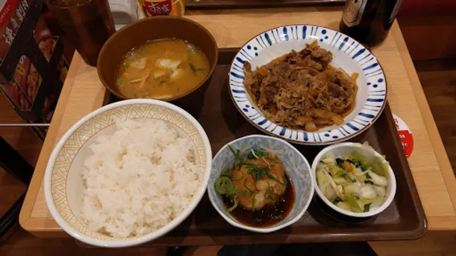 Sukiya
