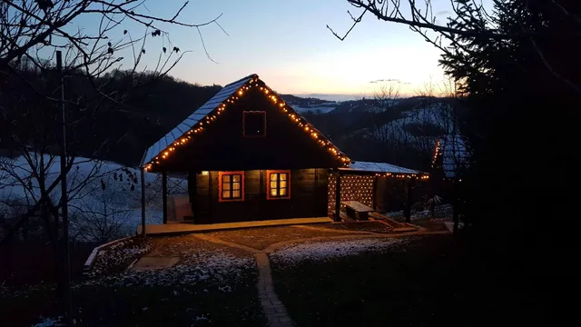 Kuća za odmor Estera