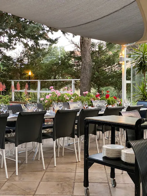 Ristorante La Montagnola