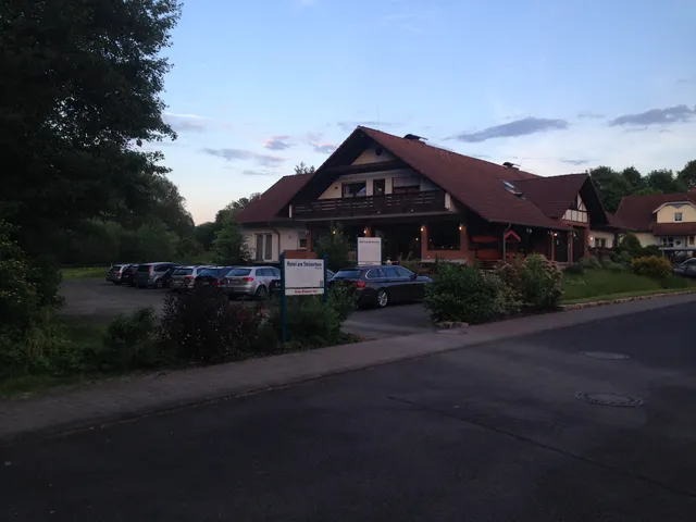 Hotel am Steinertsee - Kassel-Ost (Kaufungen)