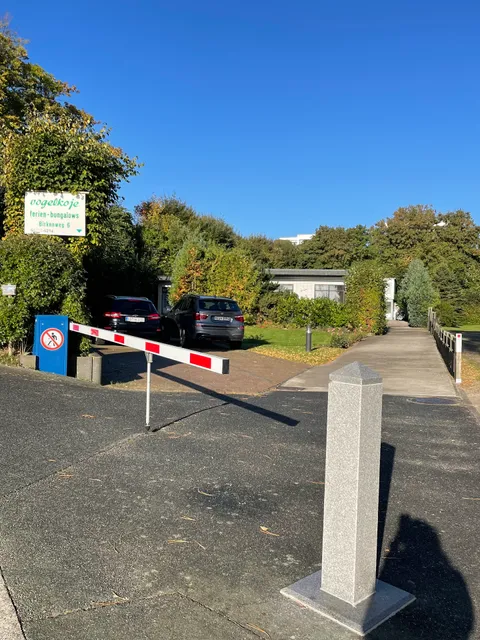 vogelkoje ferien-bungalows