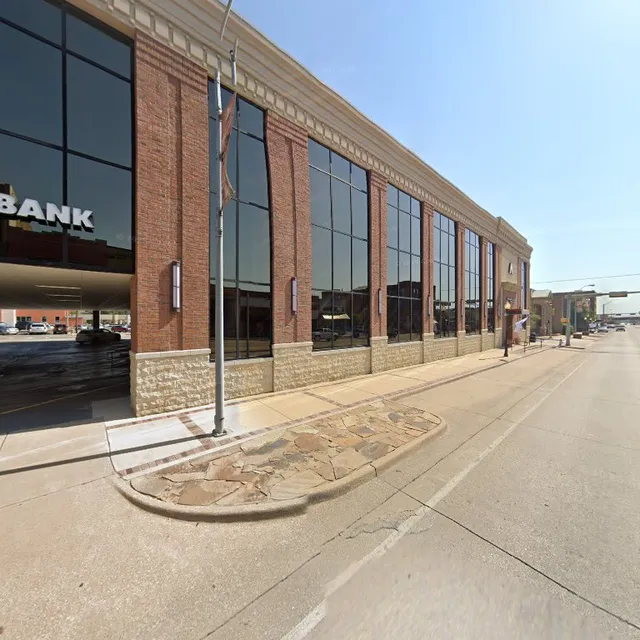 American National Bank of Texas