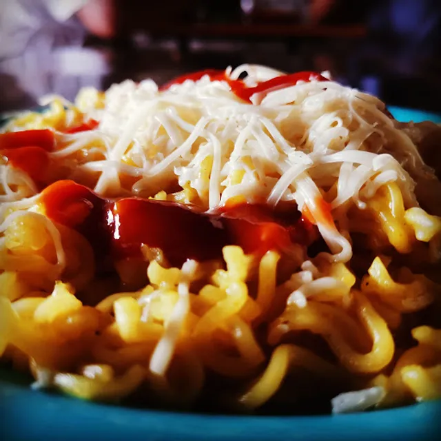 Hot N Spicy Chinese Corner