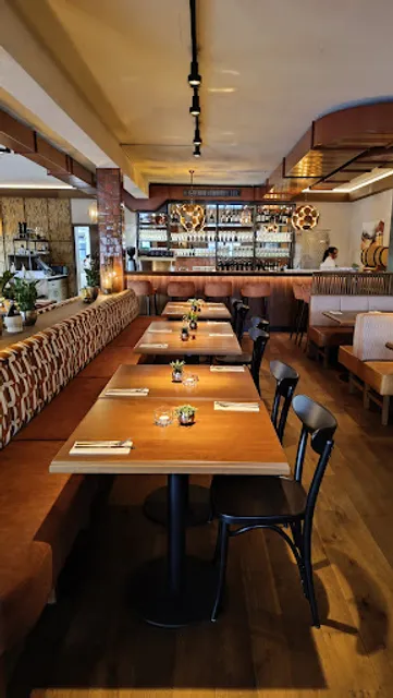 Ristorante Pizzeria Da Luigi