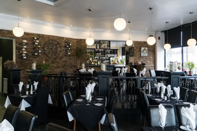 Da Rocchio Ristorante Italiano