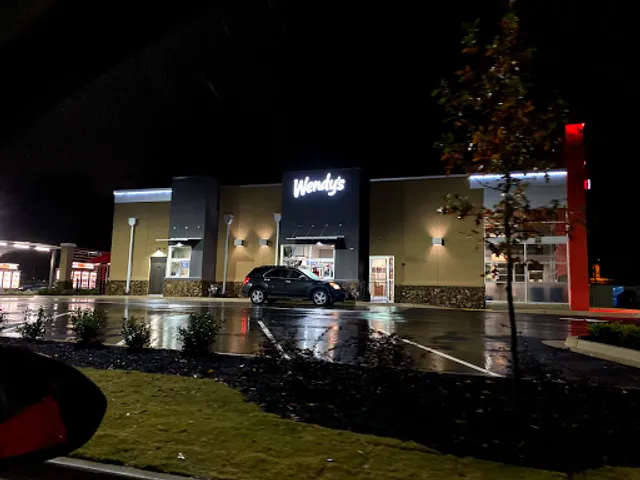 Wendy's