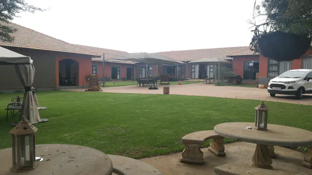 Silver Fig Guest House