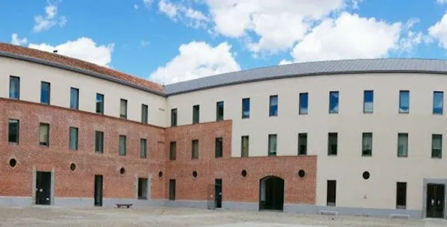 Hemeroteca Municipal de Madrid