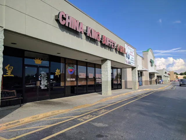 China King Buffet