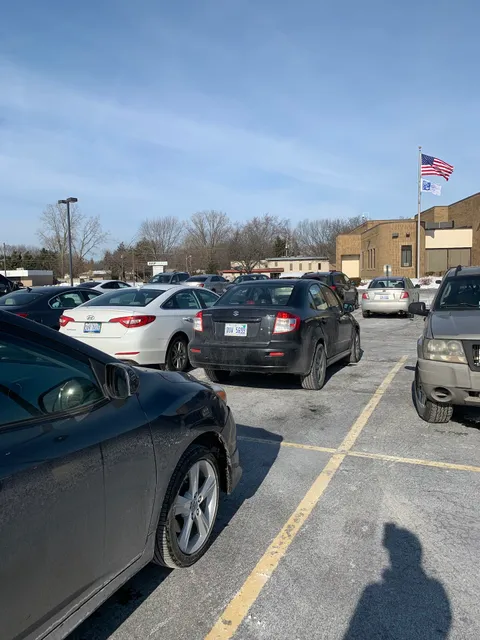 Mary Ellen Stempfle University Center