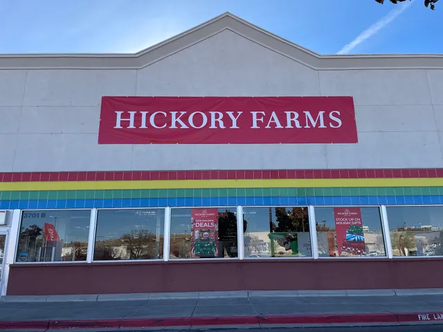 Hickory Farms at Cottonwood Corners Shoping Center