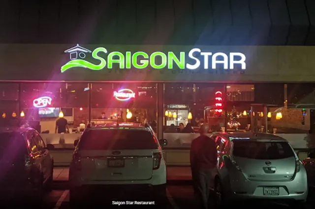 Saigon Star Restaurant