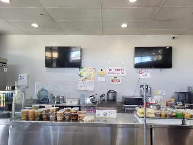 Thanh Son Tofu Do Chay