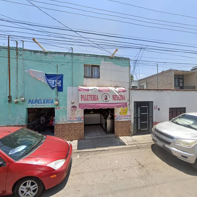 La Michoacana Paleteria Neveria