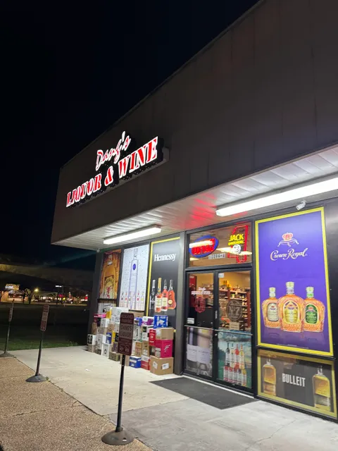 Dang's Liquor & Wine