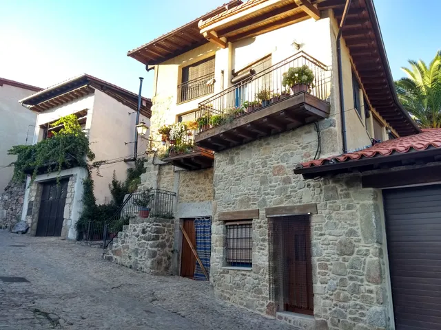 Apartamentos Ana Teresa