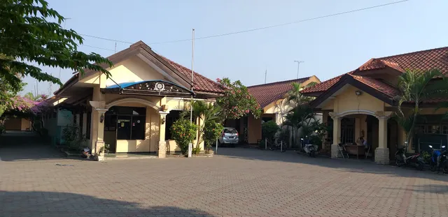 Hotel Surya Kertajaya