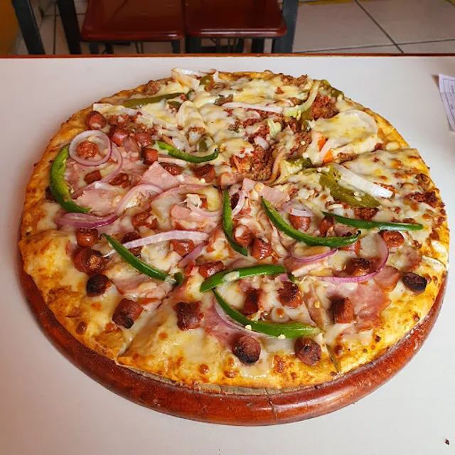 Idea Pizza