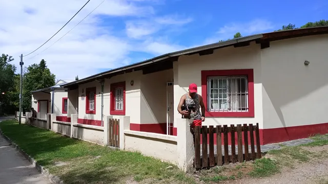 Cabañas Susurros Del Rio