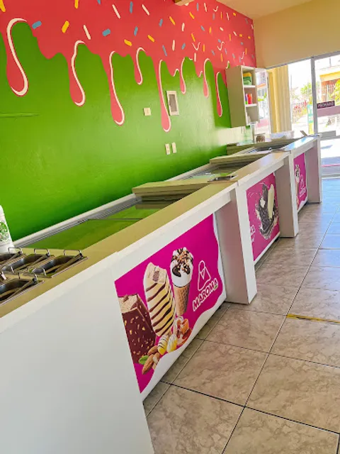 Sorveteria, Lanchonete e Petisqueira da Família (Pastelaria)