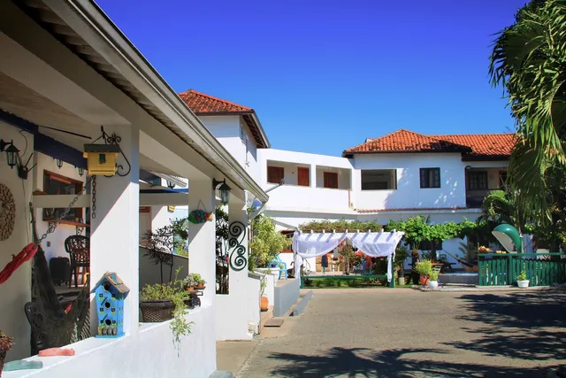 Pousada Hospedagem Pedra De Guaratiba