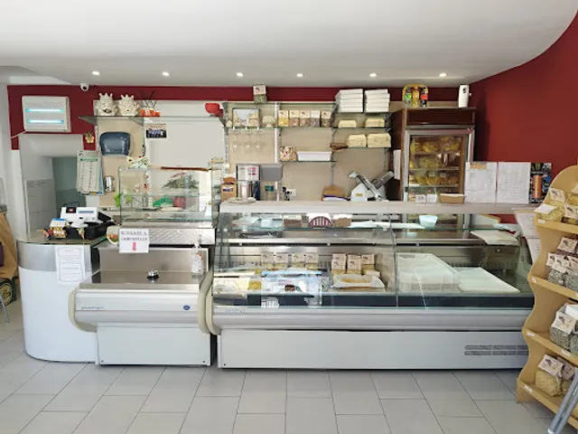 Pasta Fresca da Sabrina