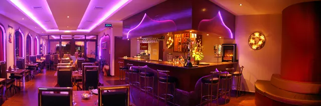 Tandoor The Indian Grill House