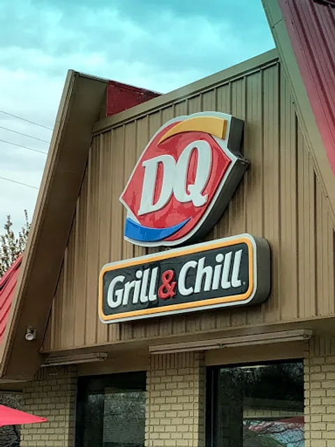 Dairy Queen Grill & Chill