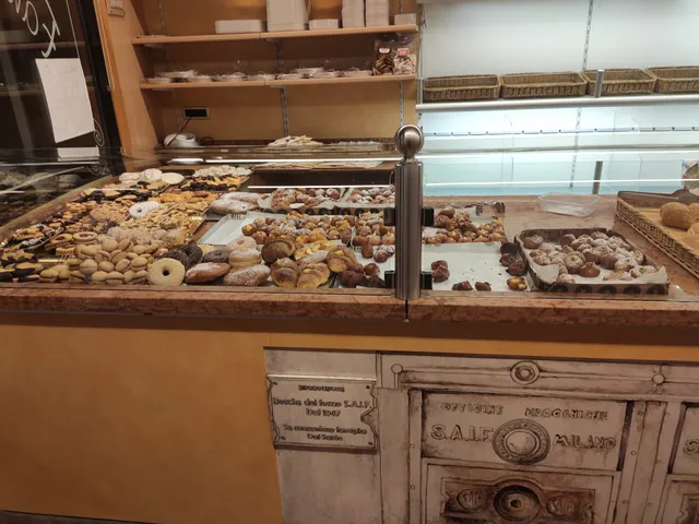 Fantasie di Pane di Diego e Marzia