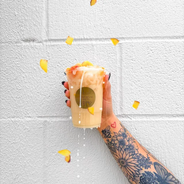 Hannibal - HeBrew's XI Coffee LLC