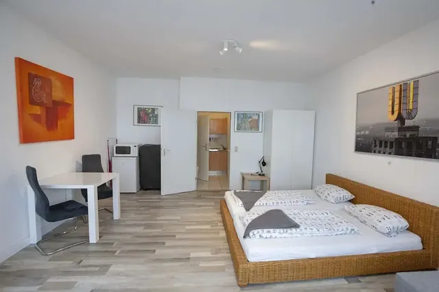 Apartmentvermietung Dortmund