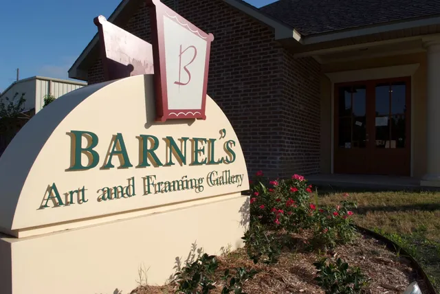 Barnel's - The Art and Framing Gallery