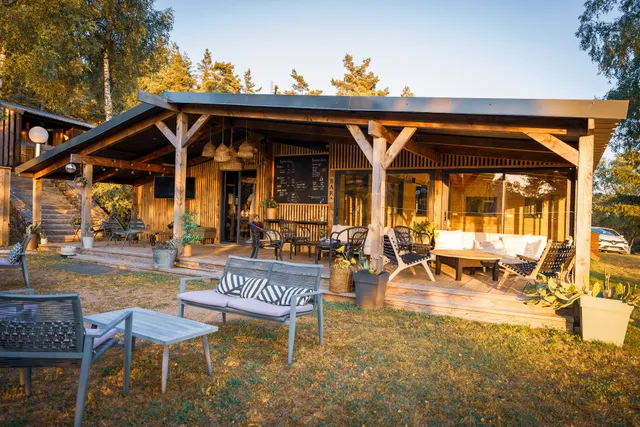 Les Chalets du Goulet