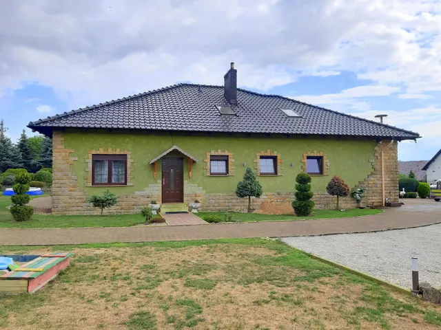 Agroturystyka Klekusiowo