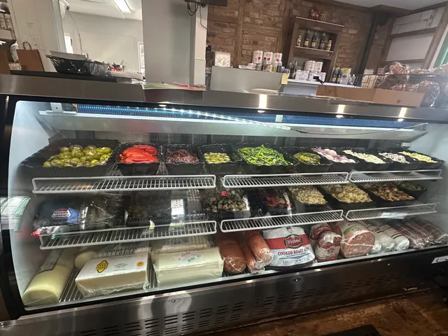 Catalinas Deli & Market