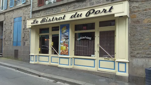 Bistrot du Port