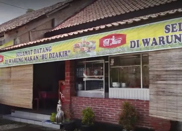 Sederhana Indonesian Restaurant