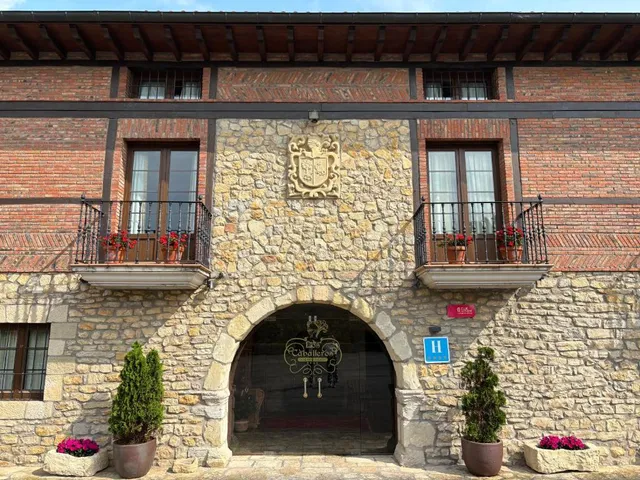 Hotel Casona Los Caballeros