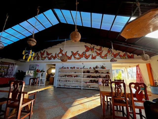 Restaurante doña rosa