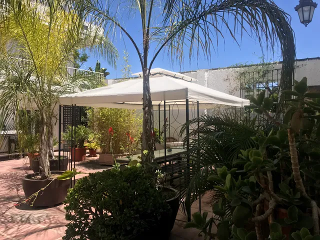 APARTAMENTOS DOÑA CARMEN EN MÁLAGA