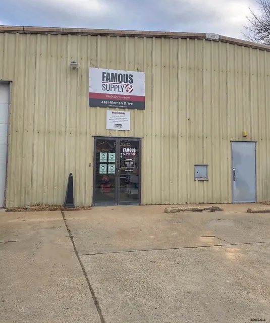 Famous Supply of New Kensington