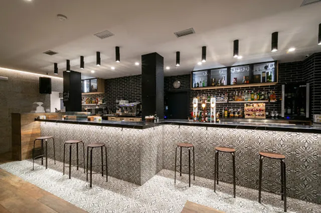 Restaurante El Prado