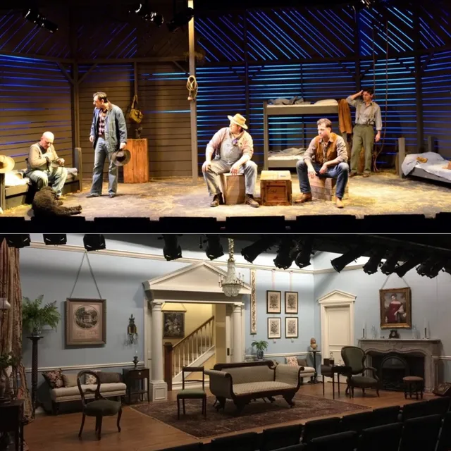 Town Players of New Canaan