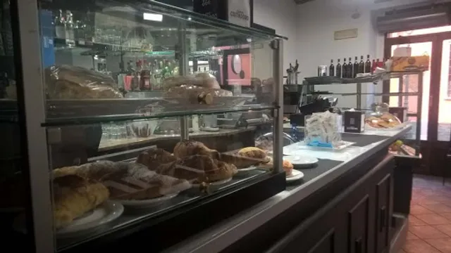 Caffetteria Battisti