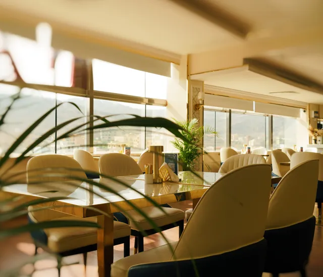 DEEM CAFE | ديم كافيه