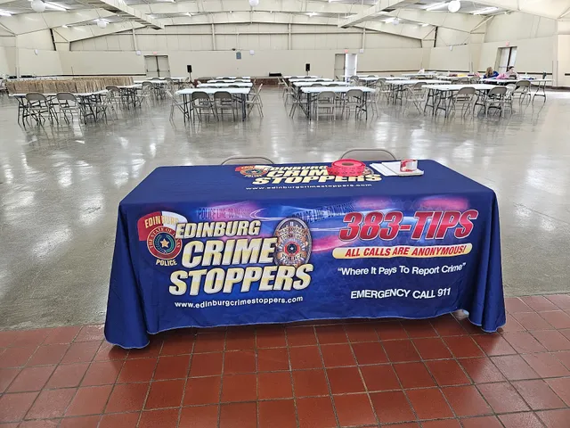 Edinburg Activity Center