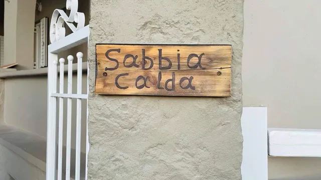 Sabbia Calda