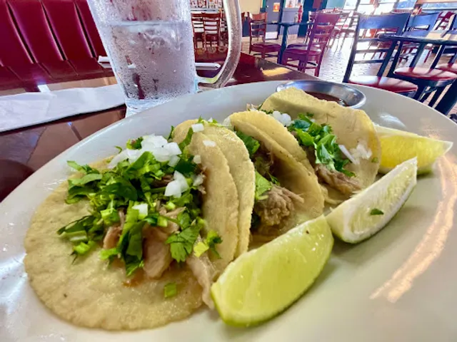 Juli's Mexican Restaurant